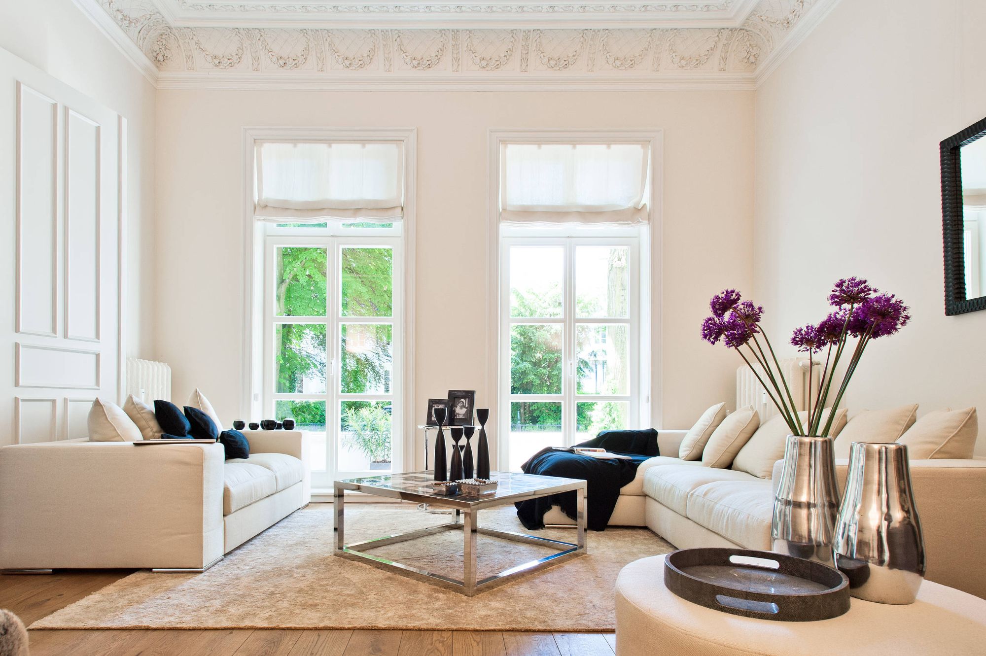 Inneneinrichtung: Feng-Shui für Ihr Zuhause 271-72035