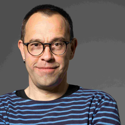 Foto von Roger Sidler