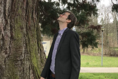 Foto von Christian Maurer