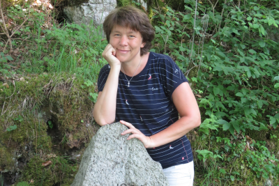 Foto von Marianne Bürki