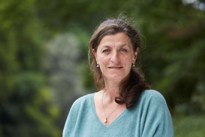 Foto von Paula Gränicher