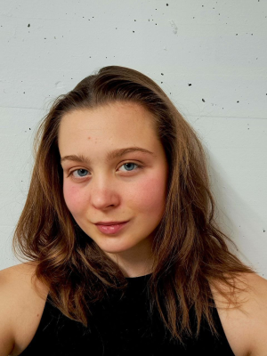 Foto von Olena Sokyrzhynska