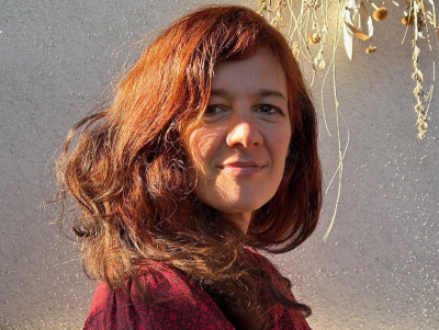 Foto von Edith De Battista