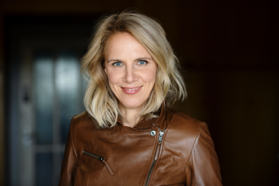 Foto von Kornelia Lüdorff