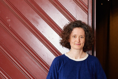 Foto von Ute Sengebusch