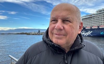 Foto von Martin Reber