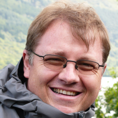 Foto von Armand Baeriswyl