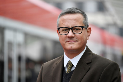 Foto von Patrick Ziltener