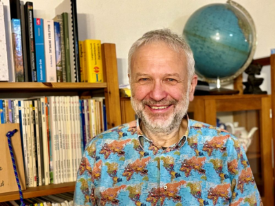 Foto von Jörg Rentsch