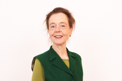 Foto von Lilian Naef