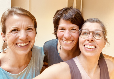 Foto von Fabienne Kaufmann