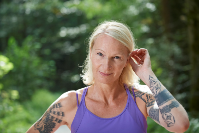 Foto von Sophie Briner