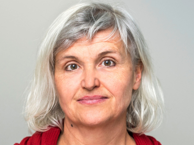 Foto von Cornelia Balmer