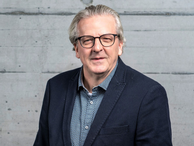 Foto von Jürg Freudiger