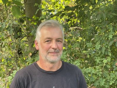 Foto von Markus Flückiger