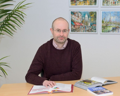 Foto von Michael Ammann