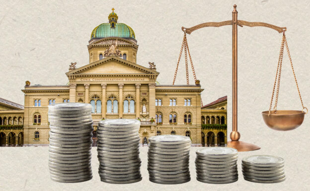 Stellungnahme der Volkshochschule Bern zum Entlastungspaket27 des Bundesrates
