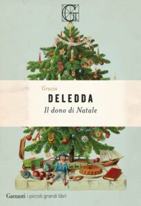 „Il dono di Natale“ ist eine stimmungsvolle, kurze Weihnachtsgeschichte der sardischen Nobelpreisträgerin Grazia Deledda, die sich hervorragend für alle eignet, die zur Weihnachtszeit etwas Tiefgründiges, aber leicht Zugängliches lesen möchten.Die Erzählung zeigt, wie Einsamkeit, Schuld und Hoffnung in der Weihnachtsnacht nebeneinander existieren – und wie ein kleiner Moment des Mitgefühls das Leben eines Menschen verändern kann.